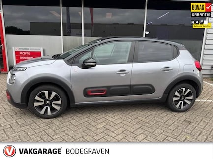 Citroën C3 0