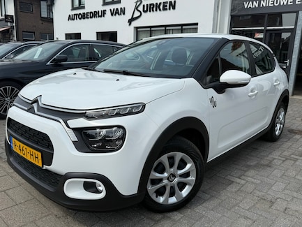 Citroën C3 0