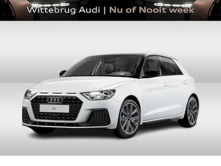 Audi A1 0