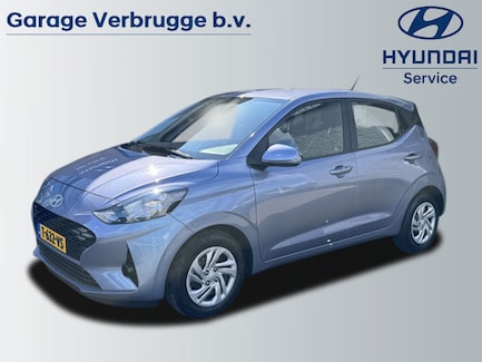 Hyundai i10 0