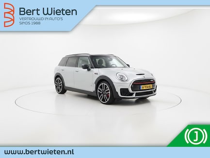 MINI Clubman 0