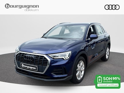 Audi Q3 0
