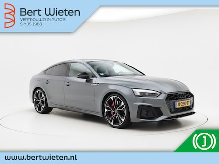 Audi A5 0