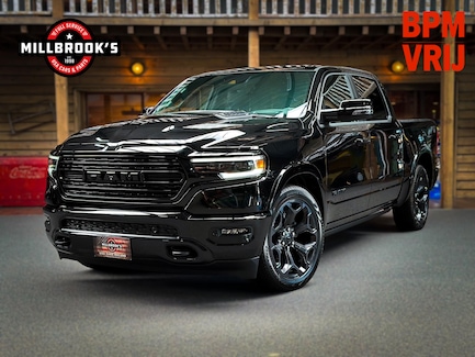 Dodge Ram 1500 0