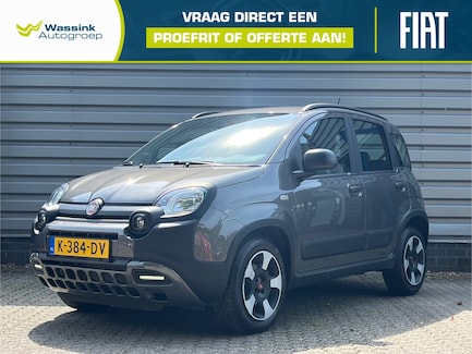 Fiat Panda 0