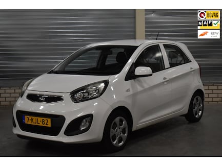 Kia Picanto 0