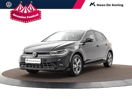 Volkswagen Polo 0
