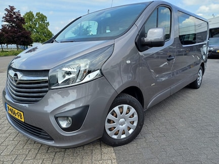 Opel Vivaro 0