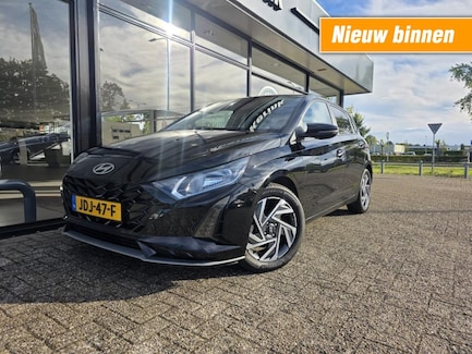 Hyundai i20 0