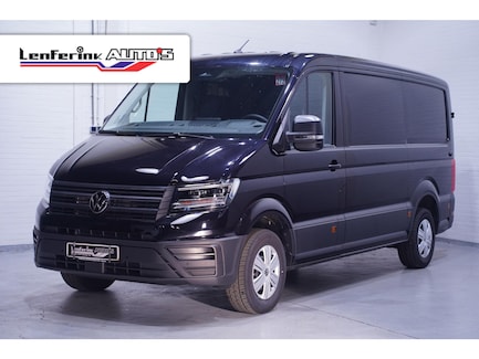 Volkswagen Crafter 0