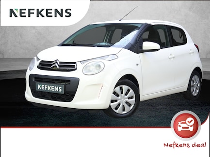 Citroën C1 0