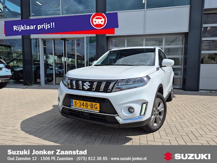 Suzuki Vitara 0