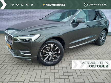 Volvo XC60 0