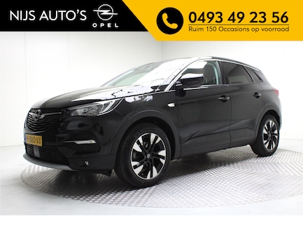 Opel Grandland 0