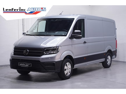 Volkswagen Crafter 0