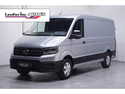 Volkswagen Crafter 0