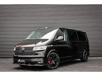 Volkswagen Transporter 0