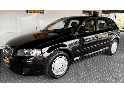 Audi A3 0
