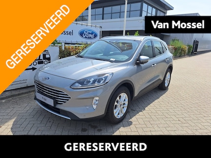 Ford Kuga 0