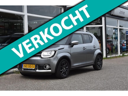Suzuki Ignis 0