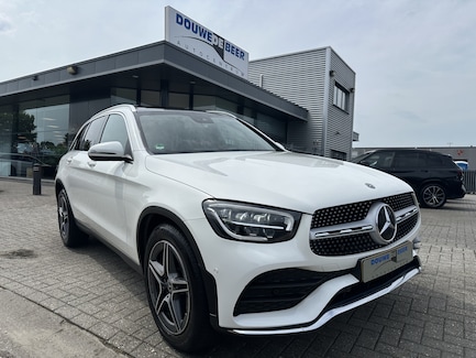 Mercedes-Benz GLC 0