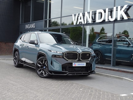 BMW XM 0