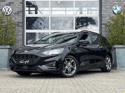 Ford Focus 0
