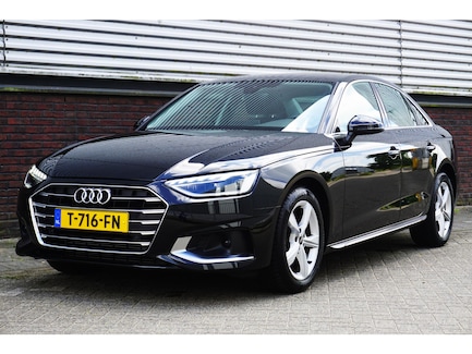 Audi A4 0