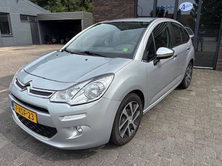 Citroën C3 0