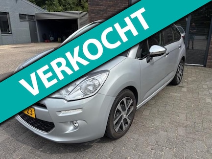 Citroën C3 0