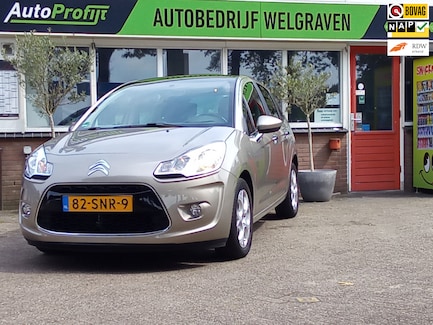Citroën C3 0