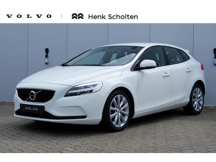 Volvo V40 0