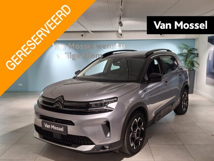 Citroën C5 Aircross 0