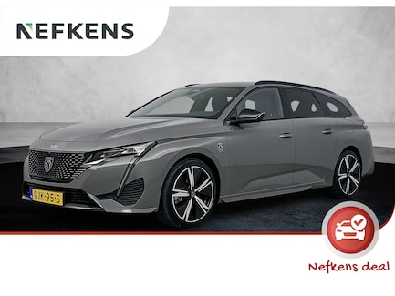 Peugeot 308 0