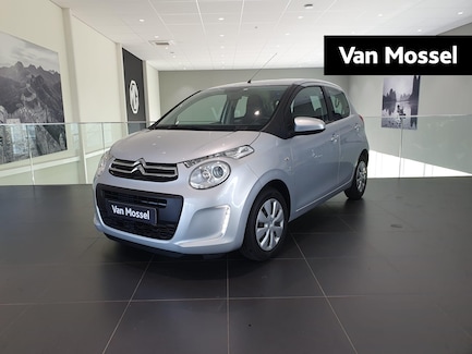 Citroën C1 0