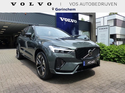 Volvo XC60 0