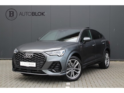 Audi Q3 Sportback 0