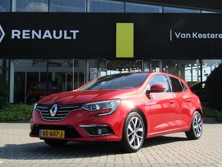 Renault Megane 0