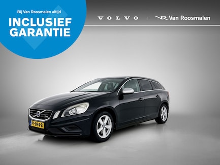 Volvo V60 0
