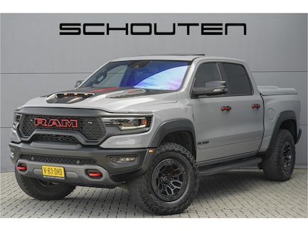 Dodge Ram 1500 0