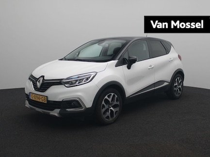 Renault Captur 0
