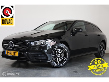 Mercedes-Benz CLA 0