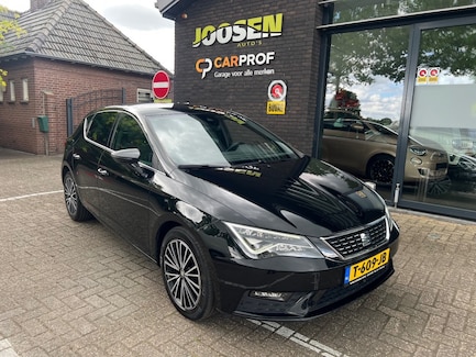 SEAT Leon 0