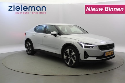Polestar 2 0