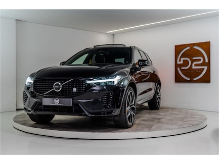 Volvo XC60 0