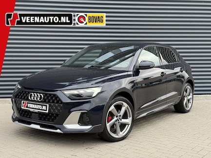 Audi A1 citycarver 0