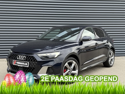 Audi A1 citycarver 0