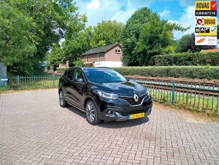 Renault Kadjar 0