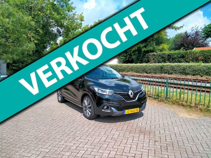 Renault Kadjar 0