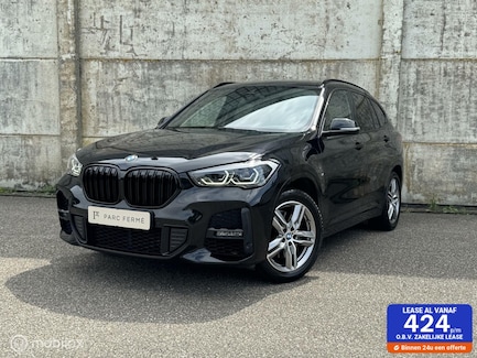 BMW X1 0